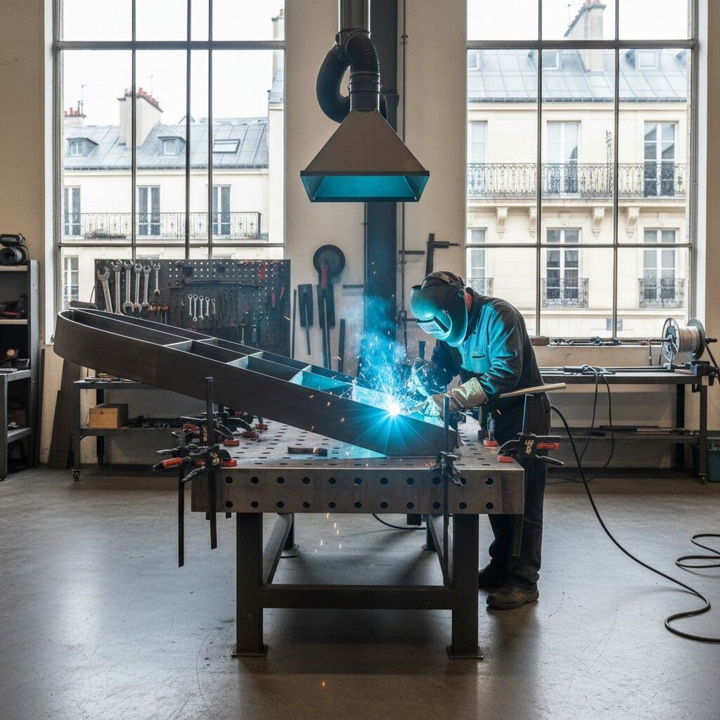 ESPACE BRENON